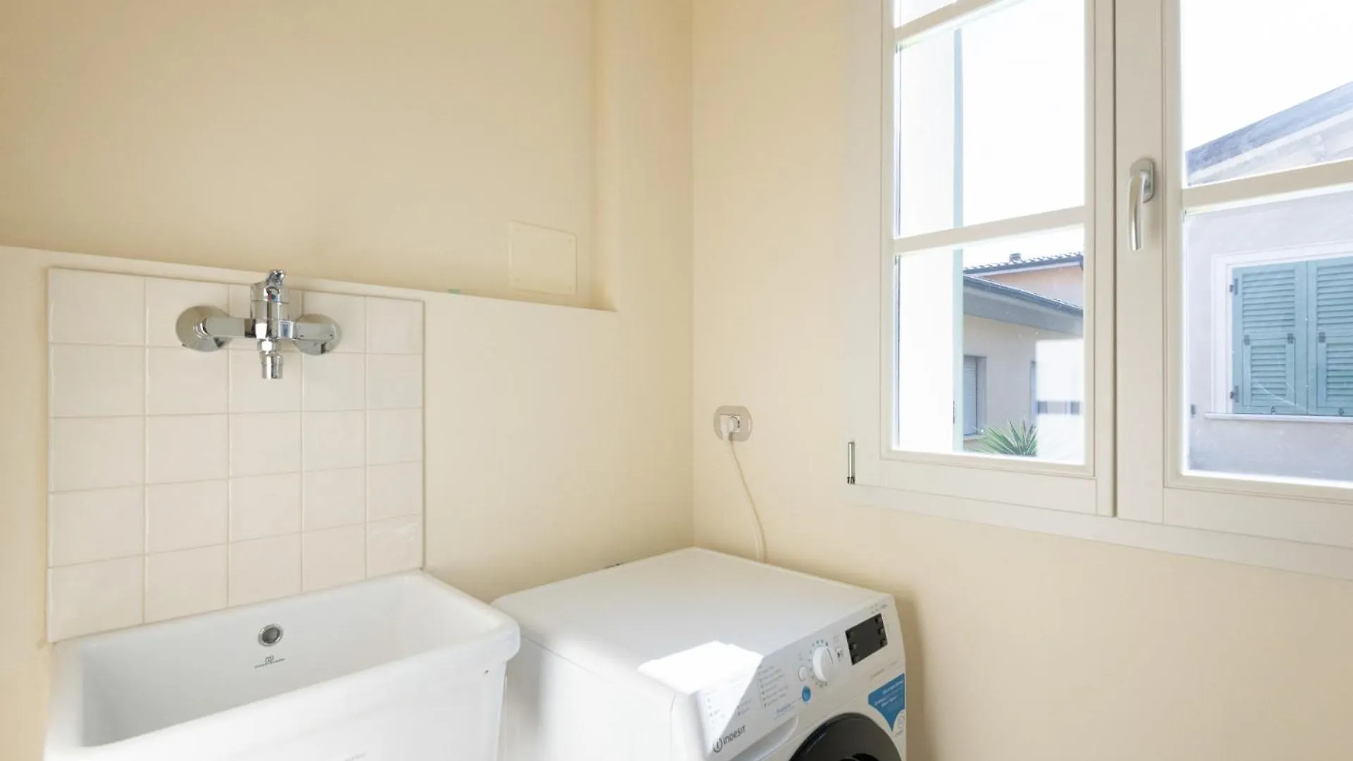 Borgo View, An Apartment With Garage Near The City Centre Lucca