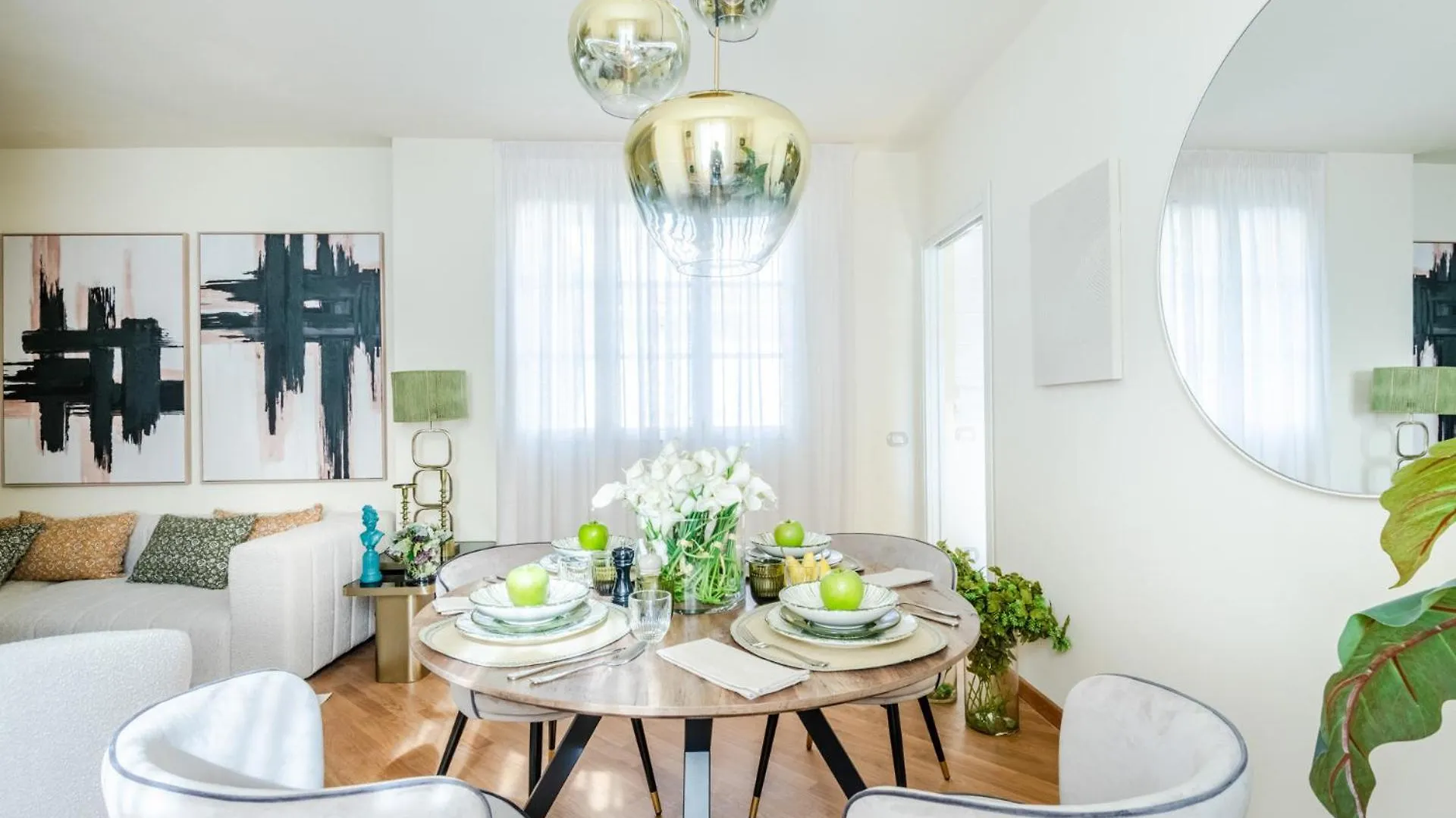 Borgo View, An Apartment With Garage Near The City Centre Lucca