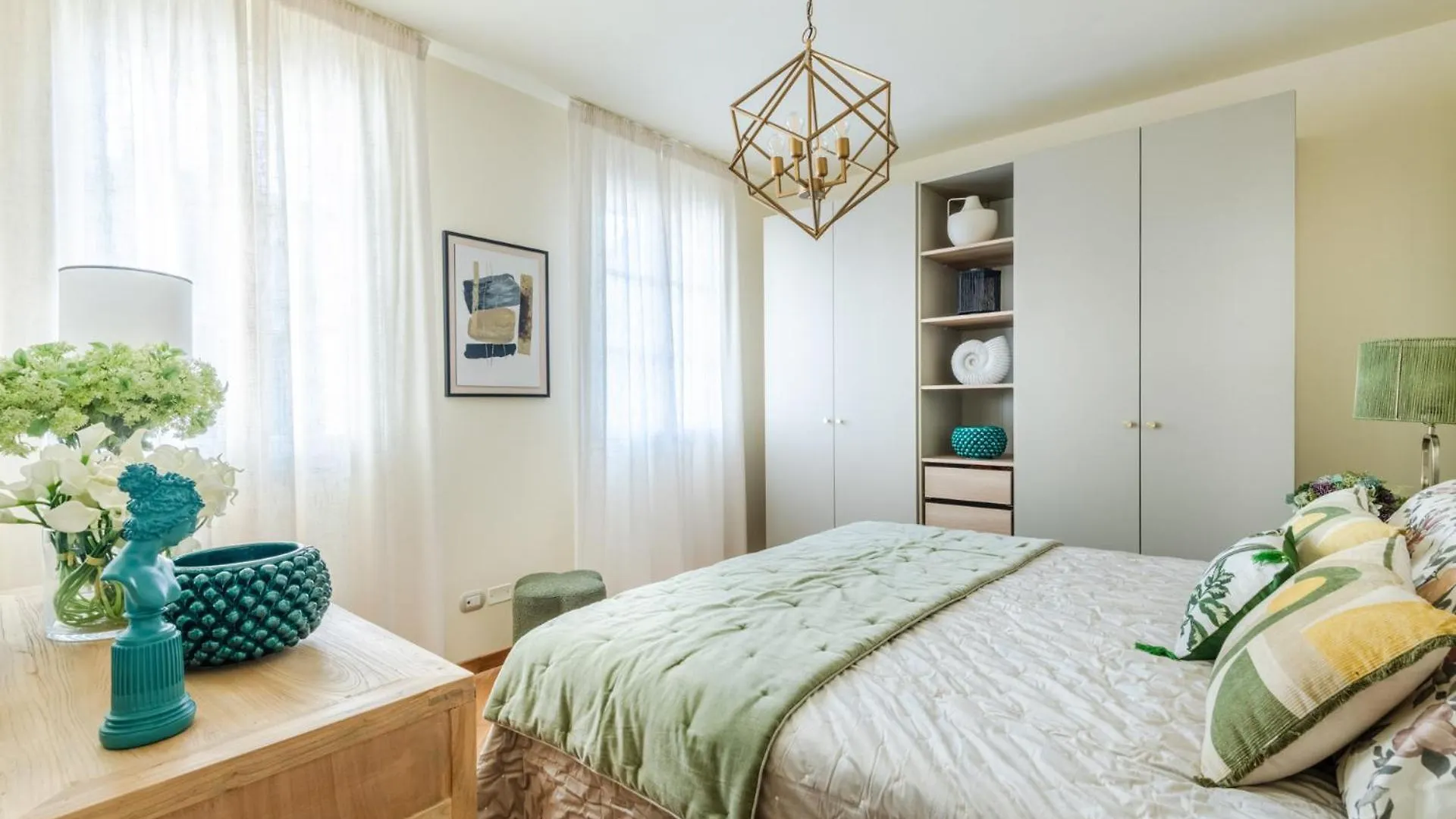 Borgo View, An Apartment With Garage Near The City Centre Lucca